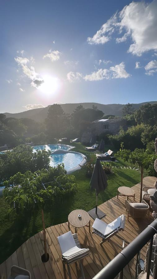 Ambassador Palombaggia Hotel Porto-Vecchio (Corsica)