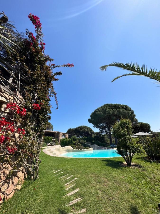 Hotel Ambassador Palombaggia 4*