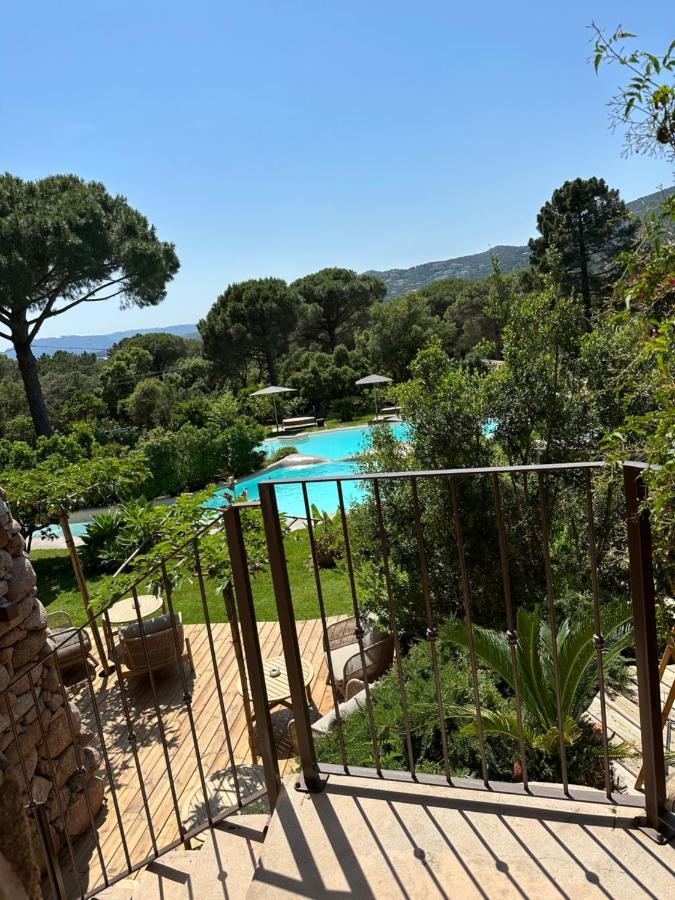 Ambassador Palombaggia Porto-Vecchio (Corsica)