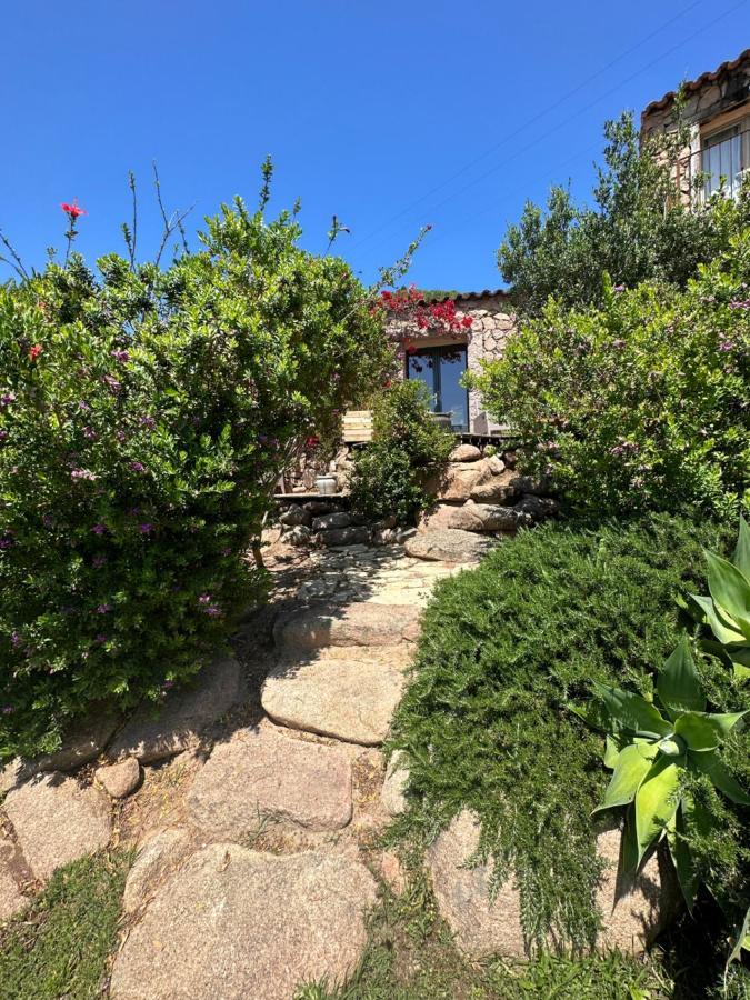 Hotel Ambassador Palombaggia Porto-Vecchio (Corsica)