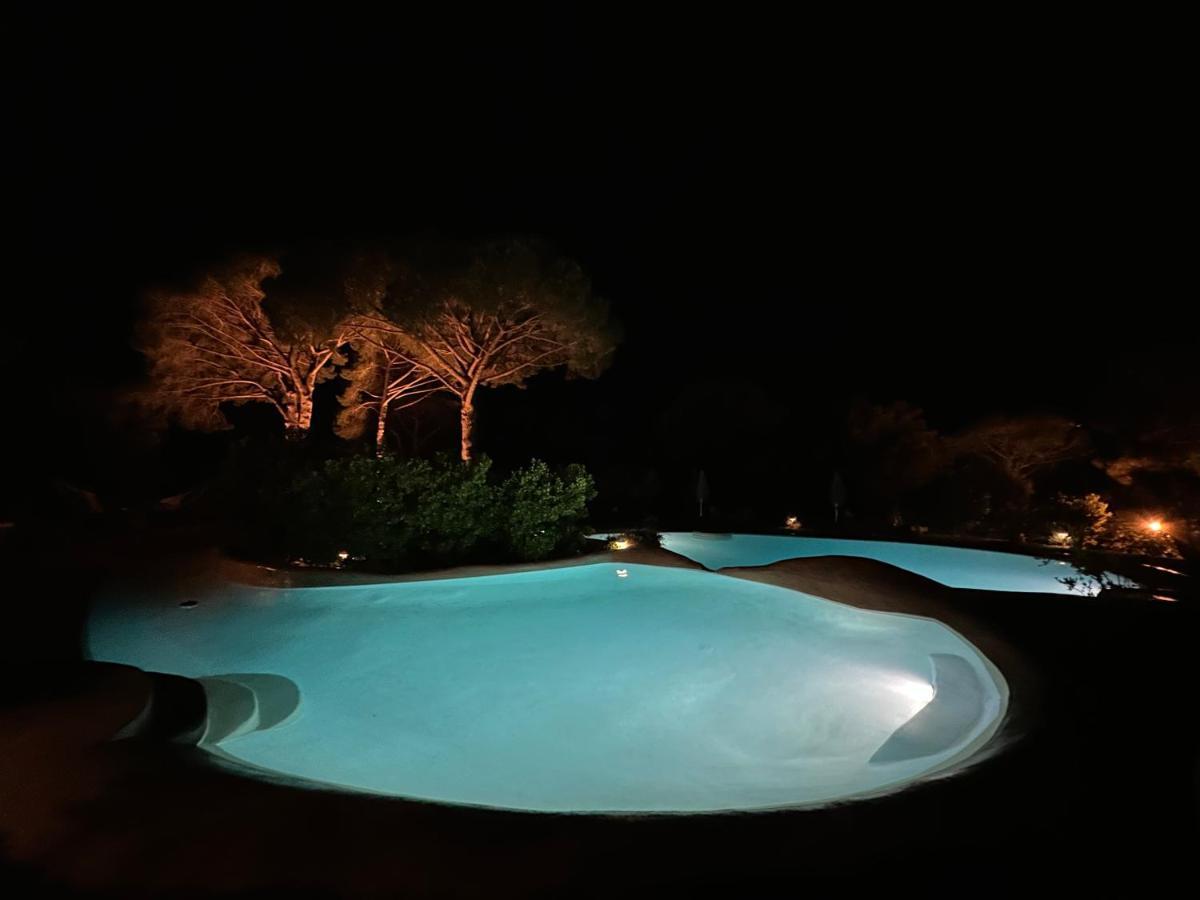 Hotel Ambassador Palombaggia