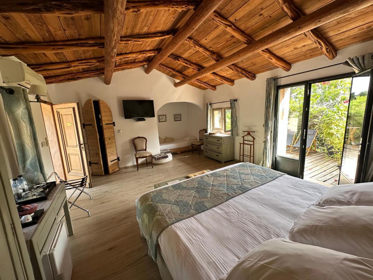 Ambassador Palombaggia Hotel 4*