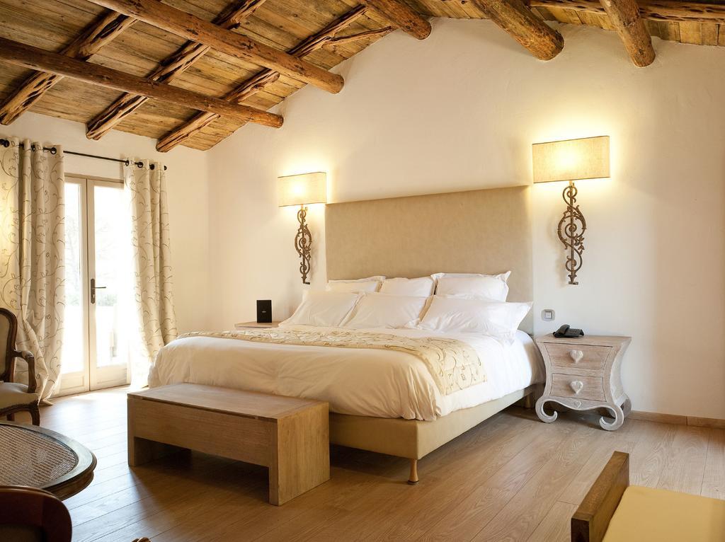 Ambassador Palombaggia 4* Porto-Vecchio (Corsica)